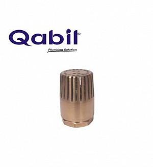 Qabil Foot Valve 3